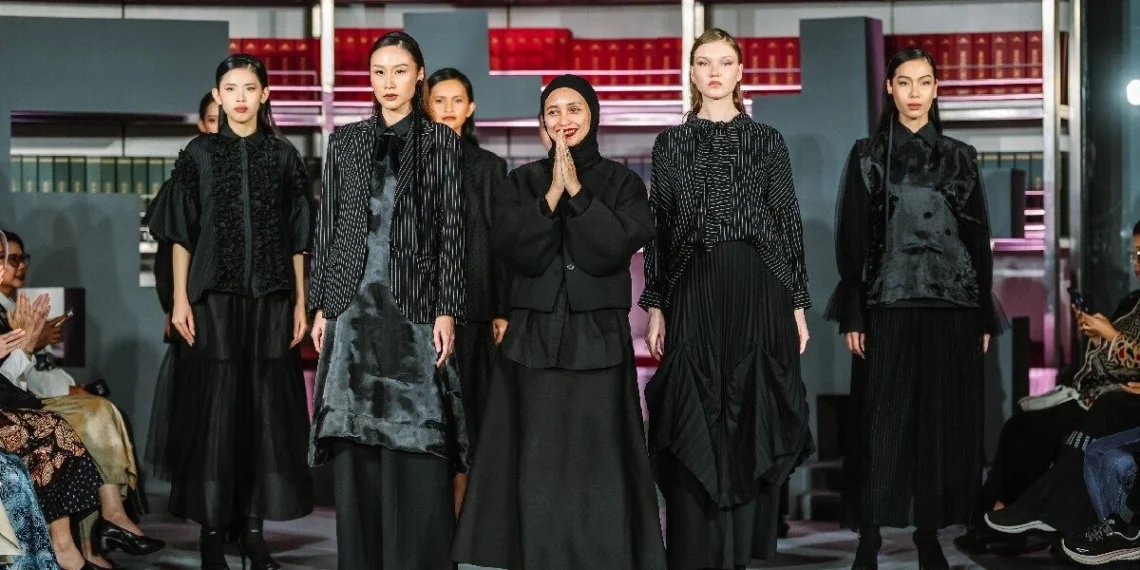Kementerian Ekraf Jembatani 12 Brand Fashion ke Pasar Global Lewat ASIK Fashion Connect_Womanindonesia.co.id