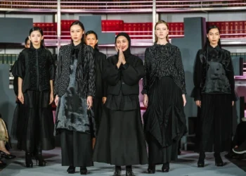 Kementerian Ekraf Jembatani 12 Brand Fashion ke Pasar Global Lewat ASIK Fashion Connect 4 Kementerian Ekraf Jembatani 12 Brand Fashion ke Pasar Global Lewat ASIK Fashion Connect_Womanindonesia.co.id