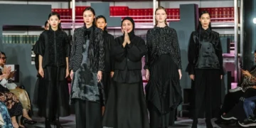 Kementerian Ekraf Jembatani 12 Brand Fashion ke Pasar Global Lewat ASIK Fashion Connect_Womanindonesia.co.id