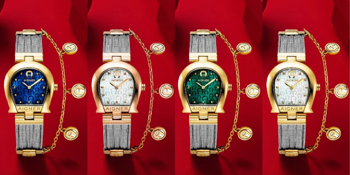 Akhir Tahun Tiba! Begini Cara Memilih Jam Tangan Sesuai Karakter Penerimanya 1 Akhir Tahun Tiba! Begini Cara Memilih Jam Tangan Sesuai Karakter Penerimanya_Womanindonesia.co.id