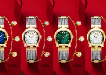 Akhir Tahun Tiba! Begini Cara Memilih Jam Tangan Sesuai Karakter Penerimanya_Womanindonesia.co.id