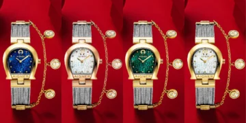 Akhir Tahun Tiba! Begini Cara Memilih Jam Tangan Sesuai Karakter Penerimanya_Womanindonesia.co.id