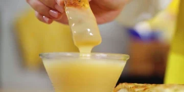 Ide Camilan Simple “Creamy Cheese Stick”, Siap Lengkapi Acara Kumpul Akhir Tahun_Womanindonesia.co.id