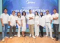 Midea Perkuat Posisi di Industri Peralatan Rumah Tangga Global, Indonesia Jadi Pasar Strategis_Womanindonesia.co.id