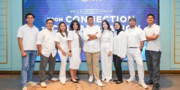 Midea Perkuat Posisi di Industri Peralatan Rumah Tangga Global, Indonesia Jadi Pasar Strategis_Womanindonesia.co.id