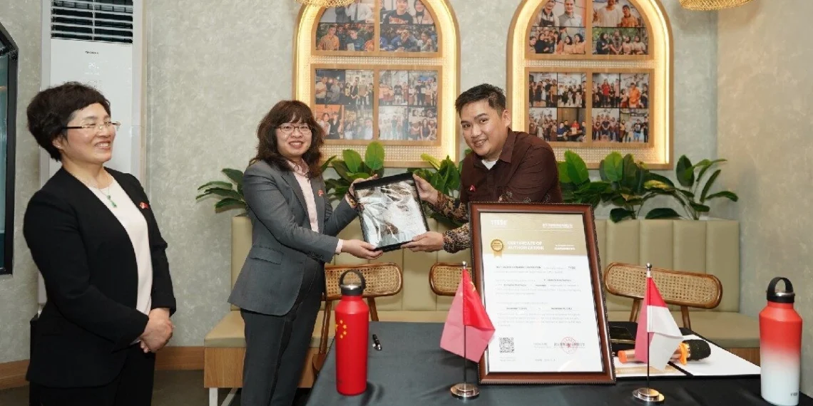 Tumbler Jadi Tren Gaya Hidup Kaum Urban: Tyeso Gandeng USS Sebagai Distributor di Indonesia_Womanindonesia.co.id