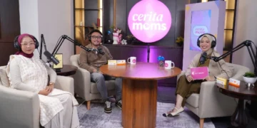 Pusing Saring Informasi Tepercaya Seputar Ibu dan Buah Hati, Cerita Moms Solusinya_Womanindonesia.co.id