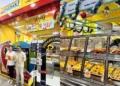 Jajan Ala Drama Korea, Dak Daebak Suguhkan Street Snacks Otentik di Supermal Karawaci_Womanindonesia.co.id