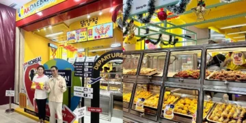 Jajan Ala Drama Korea, Dak Daebak Suguhkan Street Snacks Otentik di Supermal Karawaci_Womanindonesia.co.id