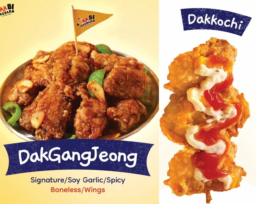 Jajan Ala Drama Korea, Dak Daebak Suguhkan Street Snacks Otentik di Supermal Karawaci_Womanindonesia.co.id 