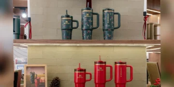 Rasakan Hangatnya Liburan Musim Dingin di Tengah Jakarta lewat Stanley Winter Cabin Pop-Up_Womanindonesia.co.id