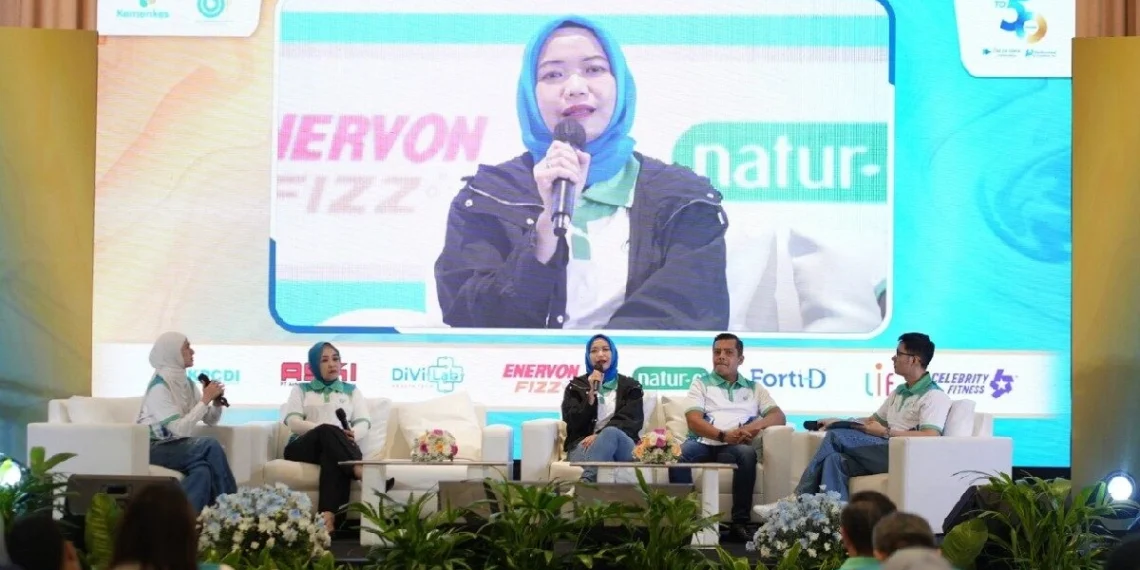 Transformasi Digital Kesehatan Jadi Sorotan: Darya-Varia Dorong Skrining Nasional Lewat Inovasi Divi Lab Berbasis AI 1 Transformasi Digital Kesehatan Jadi Sorotan: Darya-Varia Dorong Skrining Nasional Lewat Inovasi Divi Lab Berbasis AI_Womanindonesia.co.id