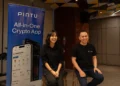 Perluas Edukasi Crypto ke Industri Travel, Pintu Goes to Office Sambangi Kantor tiket.com_Womanindonesia.co.id