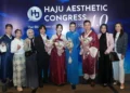 Haju Aesthetic Congress 4.0 Ciptakan ‘Mini Korea’, Hadirkan Sensasi ‘Dunia Kecantikan’ Ala Seoul 36 Haju Aesthetic Congress 4.0 Ciptakan ‘Mini Korea’, Hadirkan Sensasi ‘Dunia Kecantikan’ Ala Seoul_Womanindonesia.co.id