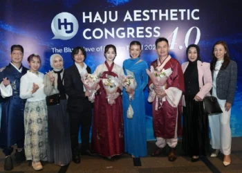 Haju Aesthetic Congress 4.0 Ciptakan ‘Mini Korea’, Hadirkan Sensasi ‘Dunia Kecantikan’ Ala Seoul 2 Haju Aesthetic Congress 4.0 Ciptakan ‘Mini Korea’, Hadirkan Sensasi ‘Dunia Kecantikan’ Ala Seoul_Womanindonesia.co.id
