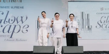 ULTIMA II Edukasi Skincare Lewat Aktivitas dan Pengalaman_Womanindonesia.co.id