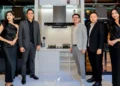 Midea Perkenalkan Koleksi Terbaru Built-In Gas Hob & Cooker Hood_Womanindonesia.co.id