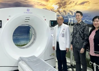 RS Pluit Perkuat Efisiensi dan Keamanan Diagnostik Lewat CT Scan Berbasis AI_Womanindonesia.co.id