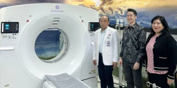 RS Pluit Perkuat Efisiensi dan Keamanan Diagnostik Lewat CT Scan Berbasis AI_Womanindonesia.co.id