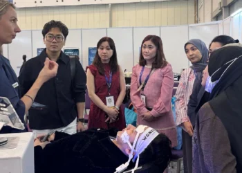 WonderFace Hadir di Indonesia Membawa Era Baru Pengencangan Wajah Lewat Pengencangan Otot_Womanindonesia.co.id