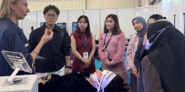 WonderFace Hadir di Indonesia Membawa Era Baru Pengencangan Wajah Lewat Pengencangan Otot_Womanindonesia.co.id