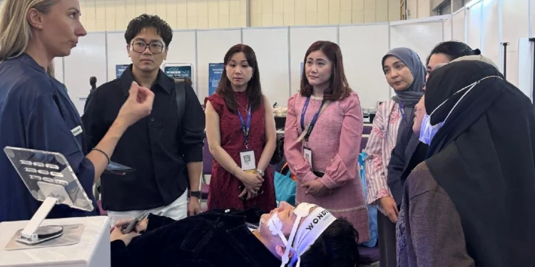 WonderFace Hadir di Indonesia Membawa Era Baru Pengencangan Wajah Lewat Pengencangan Otot_Womanindonesia.co.id