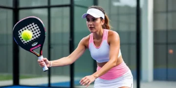 Bukan Sekadar Tren, Padel Jadi Gaya Hidup Baru Perempuan Aktif Indonesia_Womanindonesia.co.id