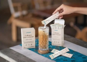 Collabit Sulap Sisa Ikan Tuna Menjadi Kolagen Bernilai Tinggi 5 Budaya Perusahaan yang Menguat di Akhir Tahun: Kapal Api Group Rayakan 2025 dengan Aksi Kemanusiaan Lewat Donor Darah