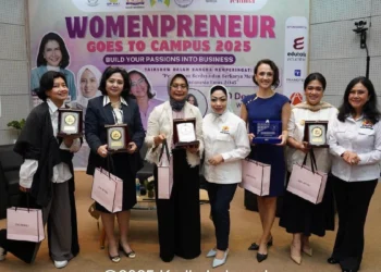 MUSIAD Indonesia dan KADIN Indonesia Hadirkan Talk Show Pemberdayaan Perempuan Bertema Kewirausahaan dan Akses Permodalan 4 MUSIAD Indonesia dan KADIN Indonesia Hadirkan Talk Show Pemberdayaan Perempuan Bertema Kewirausahaan dan Akses Permodalan_Womanindonesia.co.id