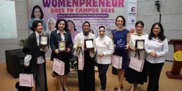 MUSIAD Indonesia dan KADIN Indonesia Hadirkan Talk Show Pemberdayaan Perempuan Bertema Kewirausahaan dan Akses Permodalan_Womanindonesia.co.id