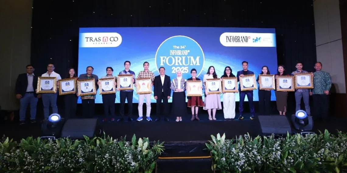 TOP Consumer Satisfaction Award 2025: Apresiasi Brand dengan Kepuasan Pelanggan Tertinggi_Womanindonesia.co.id