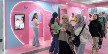 MY BABY Dorong Pengakuan Sosial atas Kerja Emosional Ibu Lewat Kampanye #HanyaIbuYangBisa_Womanindonesia.co.id