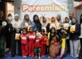 Beeme Resmikan Program CSR Pendanaan PAUD di Cilincing, Wujud Komitmen Nyata Dukung Pendidikan Anak Usia Dini_Womanindonesia.co.id