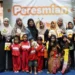 Beeme Resmikan Program CSR Pendanaan PAUD di Cilincing, Wujud Komitmen Nyata Dukung Pendidikan Anak Usia Dini_Womanindonesia.co.id