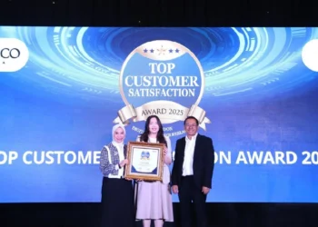 Strategi Kacamatamoo Membangun Kepuasan Pelanggan dan Memperluas Jaringan Bisnis 4 Strategi Kacamatamoo Membangun Kepuasan Pelanggan dan Memperluas Jaringan Bisnis_Womanindonesia.co.id