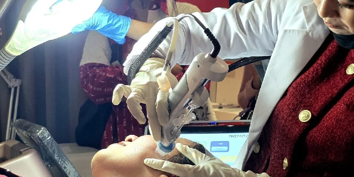 Dermies Max Resmikan Flagship Clinic Ke-11 di Kemang, Usung Konsep "The Heart of Beauty Hype"_womanindonesia.co.id