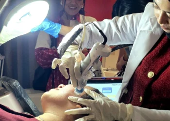 Dermies Max Resmikan Flagship Clinic Ke-11 di Kemang, Usung Konsep "The Heart of Beauty Hype" 4 Dermies Max Resmikan Flagship Clinic Ke-11 di Kemang, Usung Konsep "The Heart of Beauty Hype"_womanindonesia.co.id