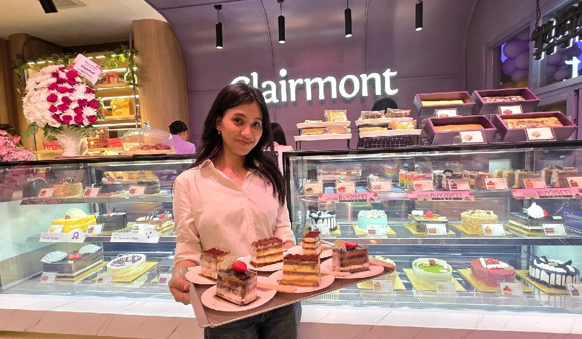 Bukan Hanya Kopi, Clairmont Kini Hadirkan Jamu di Outlet Terbarunya_womanindonesia.co.id