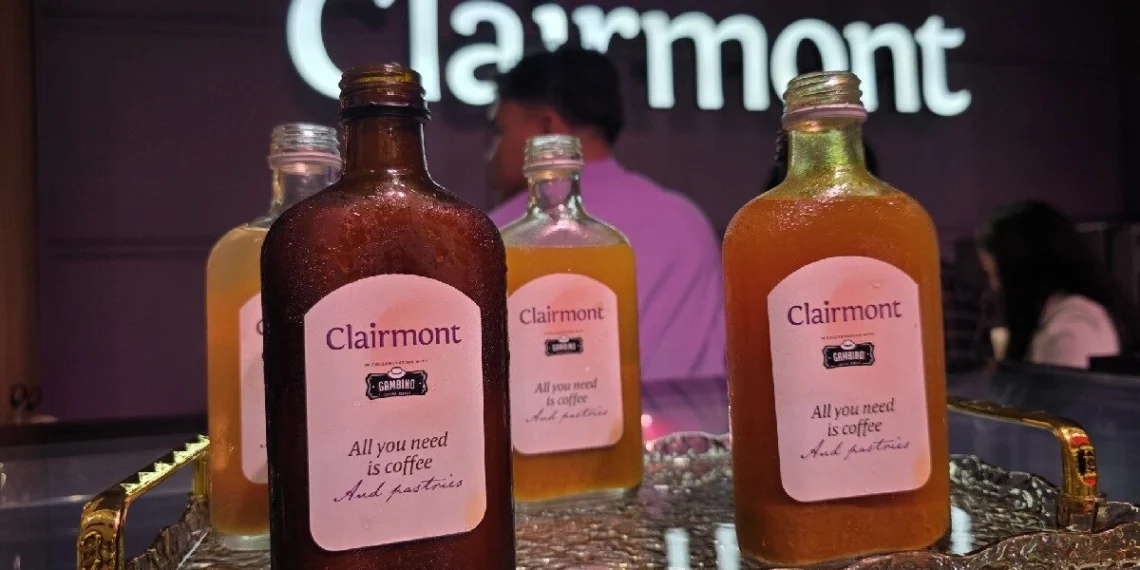 Bukan Hanya Kopi, Clairmont Kini Hadirkan Jamu di Outlet Terbarunya_womanindonesia.co.id