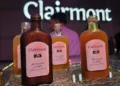 Bukan Hanya Kopi, Clairmont Kini Hadirkan Jamu di Outlet Terbarunya_womanindonesia.co.id