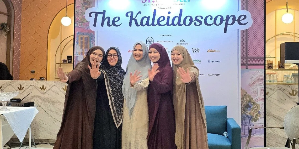 Si.Se.Sa Rayakan Keberagaman Lewat The Kaleidoscope di Annual Fashion Show 2026 1 Si.Se.Sa Rayakan Keberagaman Lewat The Kaleidoscope di Annual Fashion Show 2025_womanindonesia.co.id
