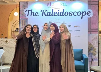 Si.Se.Sa Rayakan Keberagaman Lewat The Kaleidoscope di Annual Fashion Show 2026 7 Si.Se.Sa Rayakan Keberagaman Lewat The Kaleidoscope di Annual Fashion Show 2025_womanindonesia.co.id