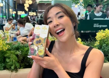 Saat Tradisi Lokal Bertransformasi Menjadi Aromatherapy Modern untuk Gaya Hidup Perempuan Masa Kini_Womanindonesia.co.id