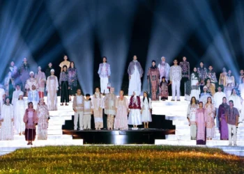 Modinity Fashion Parade 2026 di Borobudur: Ketika Fashion, Budaya, dan Komunitas Bertemu dalam Satu Cerita 1 Modinity Fashion Parade 2026 di Borobudur: Ketika Fashion, Budaya, dan Komunitas Bertemu dalam Satu Cerita_Womanindonesia.co.id