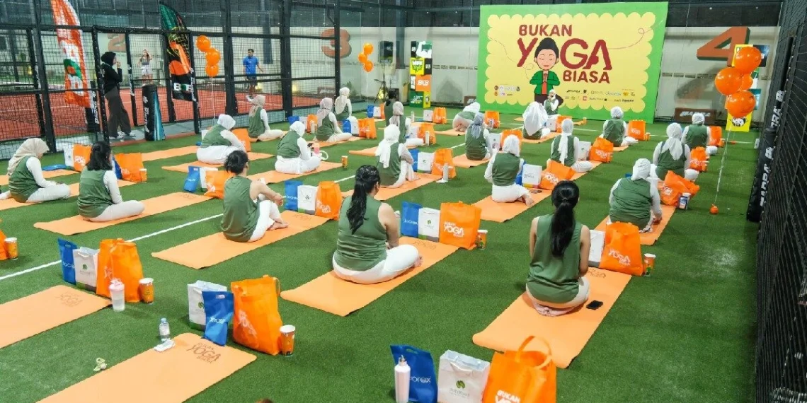 Resolusi Awal Tahun Tak Harus Rumit, Lakukan Hal Ini_Womanindonesia.co.id