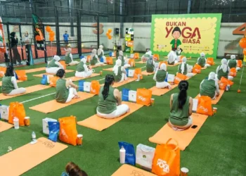 Resolusi Awal Tahun Tak Harus Rumit, Lakukan Hal Ini 3 Resolusi Awal Tahun Tak Harus Rumit, Lakukan Hal Ini_Womanindonesia.co.id