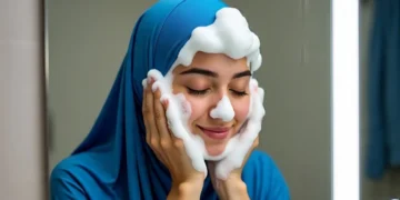 Tips Momen Cuci Muka Jadi Menyenangkan_Womanindonesia.co.id