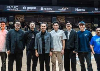 Crystalin Tegaskan Komitmen Jangka Panjang Dukung Basket Nasional Lewat IBL_womanindonesia.co.id