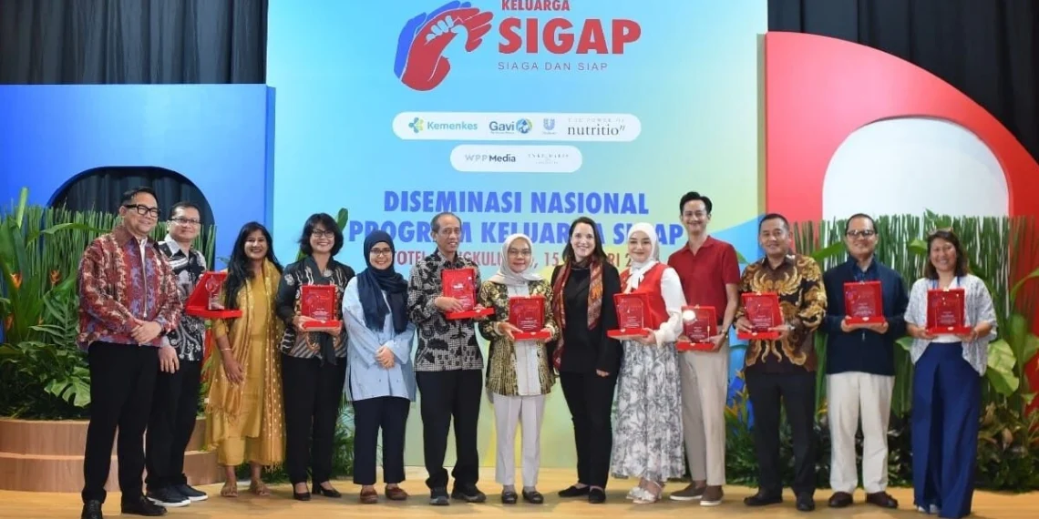 SIGAP Dorong Perubahan Perilaku Kesehatan Keluarga Lewat Layanan Kesehatan Primer_womanindonesia.co.id