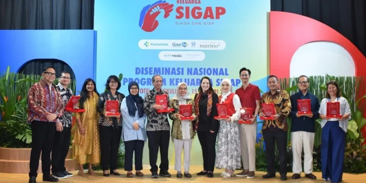 SIGAP Dorong Perubahan Perilaku Kesehatan Keluarga Lewat Layanan Kesehatan Primer_womanindonesia.co.id